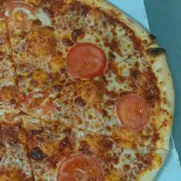 Margherita Premium Pizza 38cm