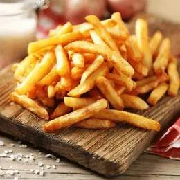 Frytki (Fries)