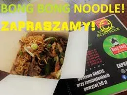 Bong Bong Noodle Box z wołowiną