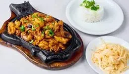 Kurczak Que Huong