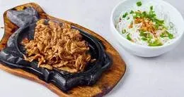 Bun Cha Hanoi Bong Bong