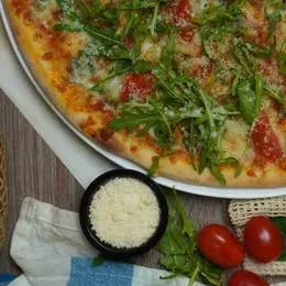 Pizza Vega Bella