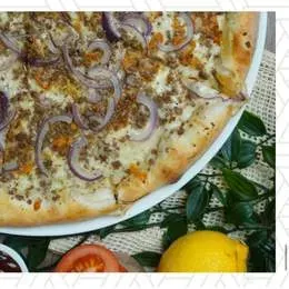 Pizza Havin