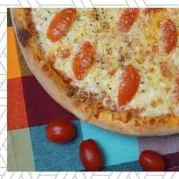 Pizza Margherita Bella