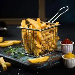 Frytki 200g
