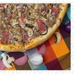 Pizza Banu