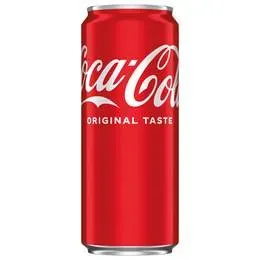 Coca-Cola 0,33l