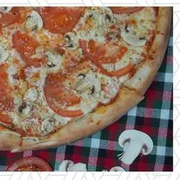 Pizza Toska