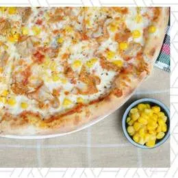 Pizza Fiore