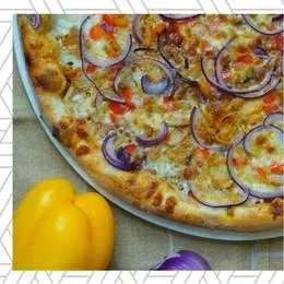 Pizza Texas