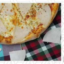 Pizza Szynka