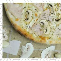 Pizza Swojska