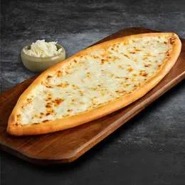 Peynirli Pide