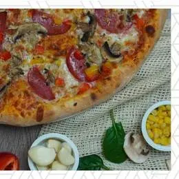 Pizza Rimini