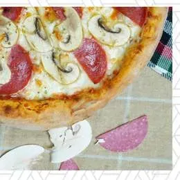Pizza Torino