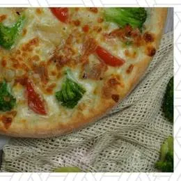 Pizza Dadli