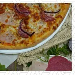 Pizza Bella