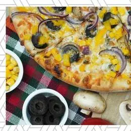 Pizza Fresco