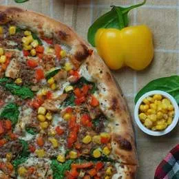 Pizza Baku