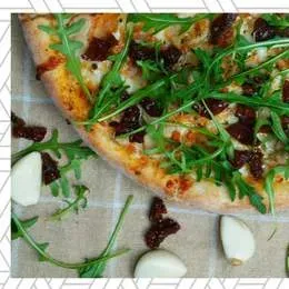 Pizza Paradiso