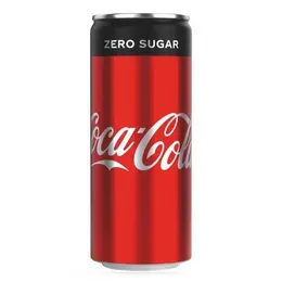 Coca-Cola Zero 0,2