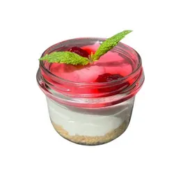 Cold Cheesecake