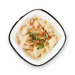 Pierogi Ruskie