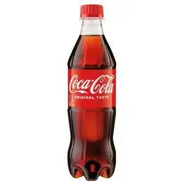 Coca-Cola 0,5