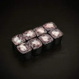 Hosomaki krewetka pieczona