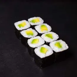 Hosomaki awokado