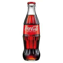 COCA COLA