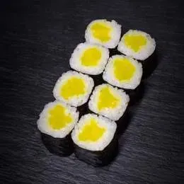 Hosomaki oshinko