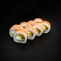 California Ebi Gold