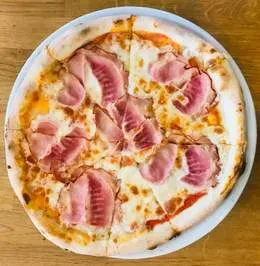 Pizza Vesuvio 32cm