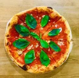 Pizza Marinara 32cm
