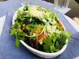 Lasagne Bolognese
