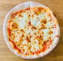 Pizza Margherita 32cm