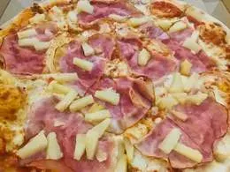 Pizza Hawajska 32cm