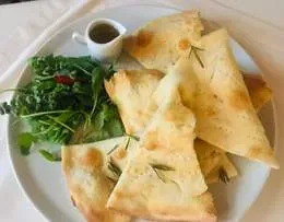 Focaccia