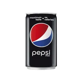 Pepsi Max 0.2L