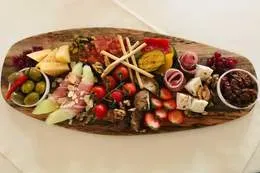 Antipasto di salumi dla 2os