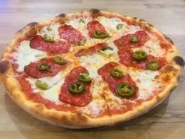 Pizza Corleone 32cm