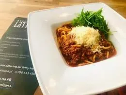 Spaghetti Bolognese
