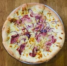 Pizza Carbonara 32cm