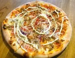 Pizza Tuna 32cm