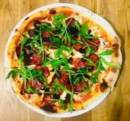 Pizza Latisana 32cm