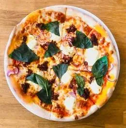Pizza Nduja 32cm