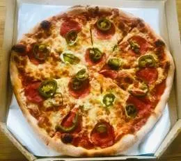 Pizza Corleone 32cm
