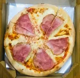 Pizza Vesuvio 32cm