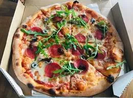 Pepe Pizza 42cm